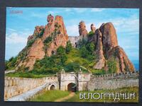 Belogradchik