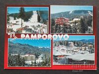 Pamporovo