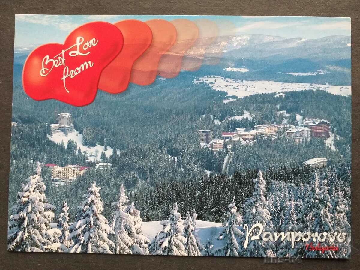 Pamporovo