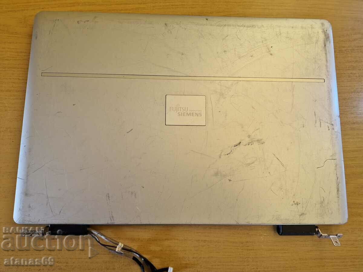 Matrix for laptop - electronic scrap #115 with price 9.99 BGN | € 5.11 Matrix for laptop - electronic scrap #115 with price 9.99 BGN | € 5.11