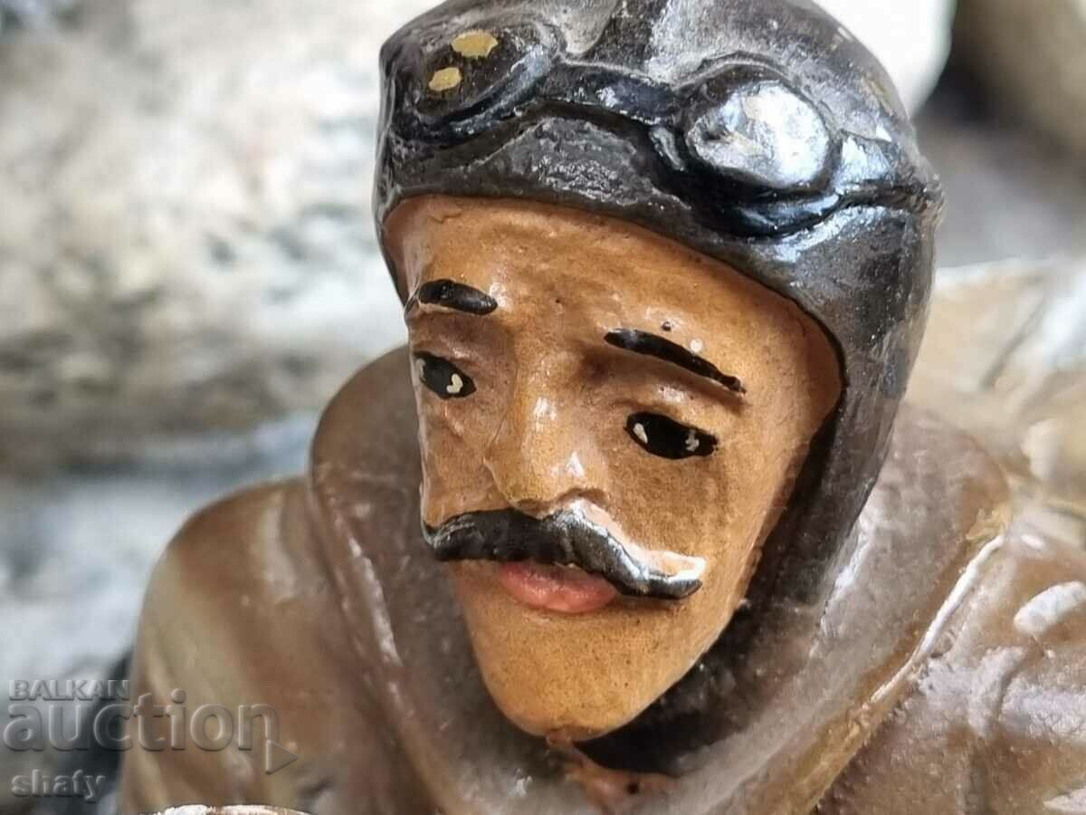 Veche mașină retro. Raliu. - 5 Veche mașină retro. Raliu. - 5