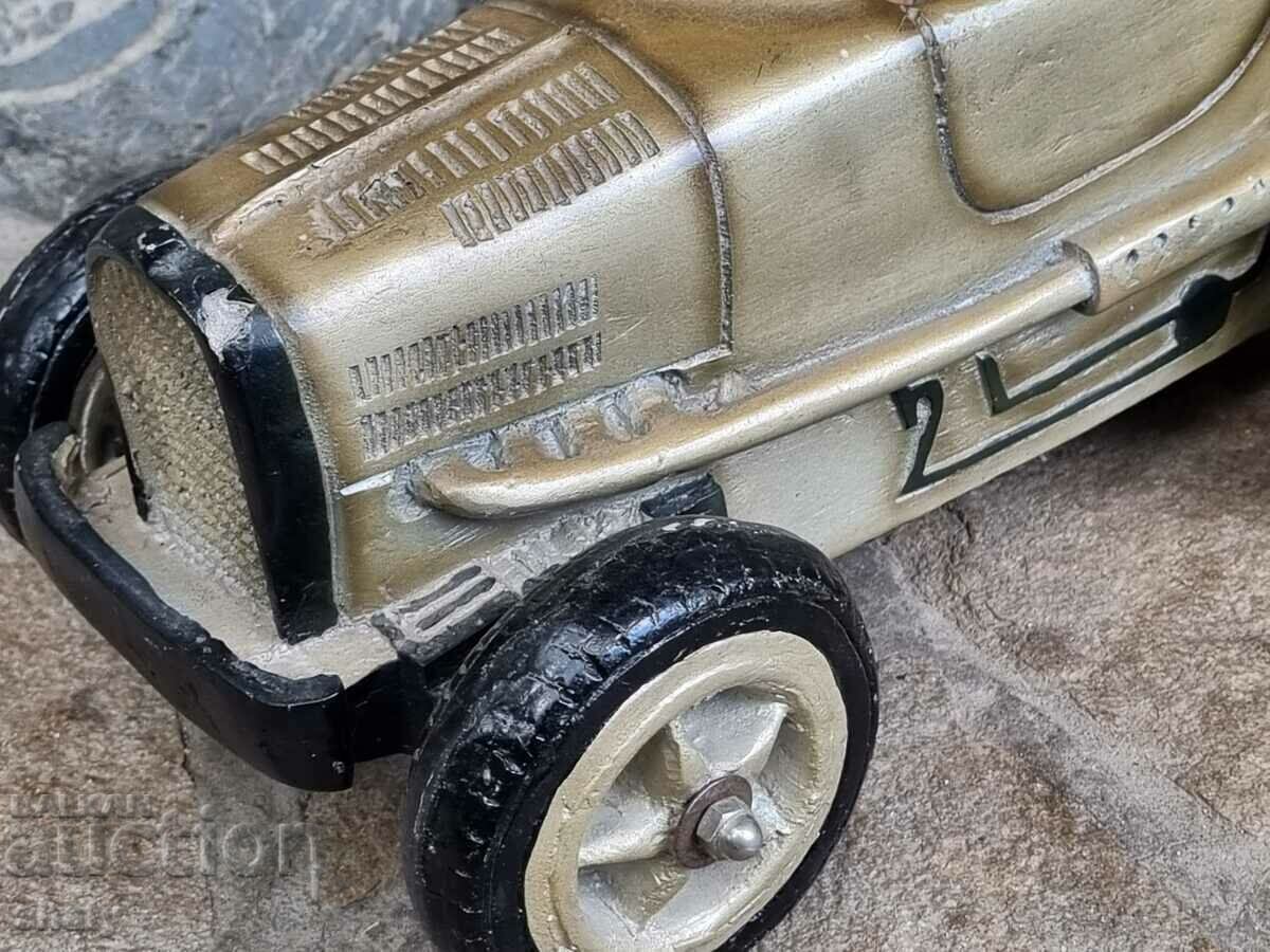 Veche mașină retro. Raliu. - 6 Veche mașină retro. Raliu. - 6