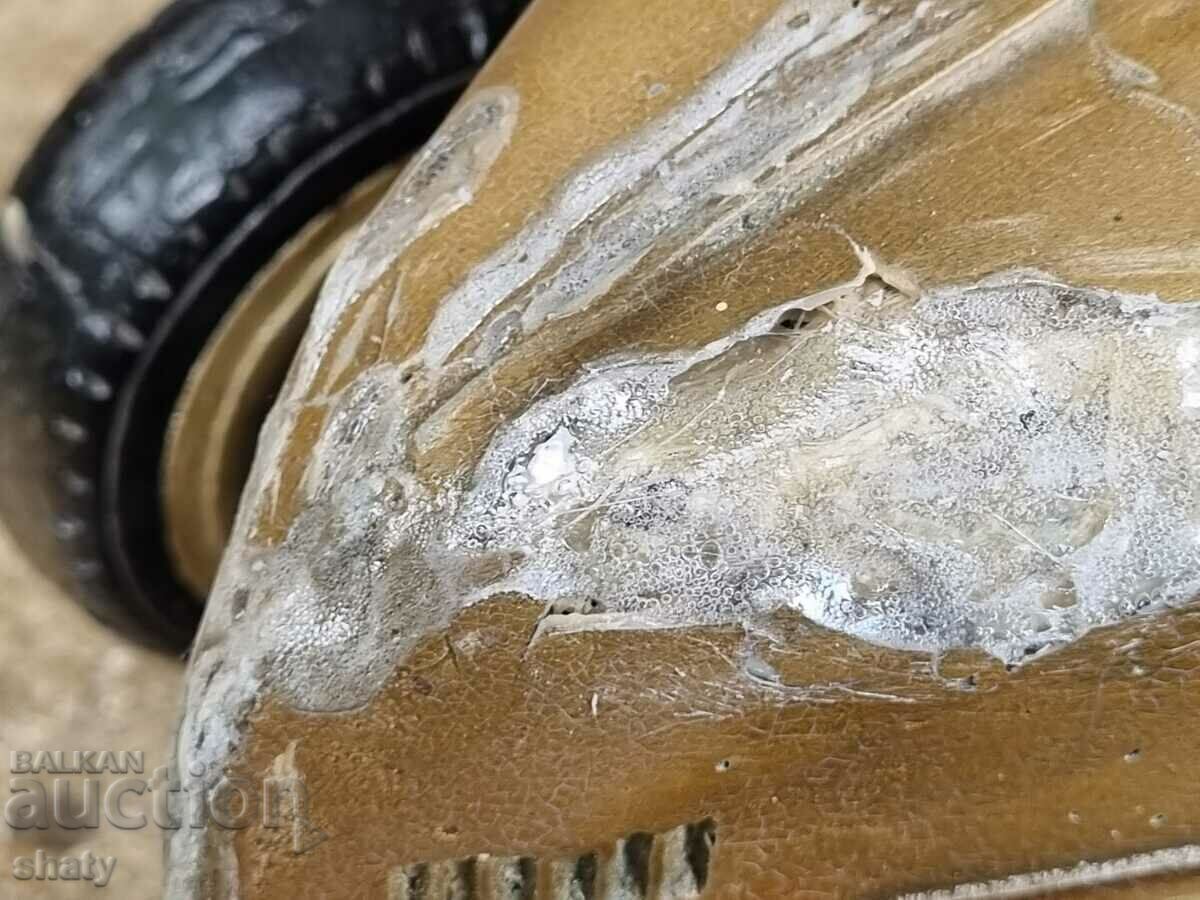 Veche mașină retro. Raliu. - 7 Veche mașină retro. Raliu. - 7