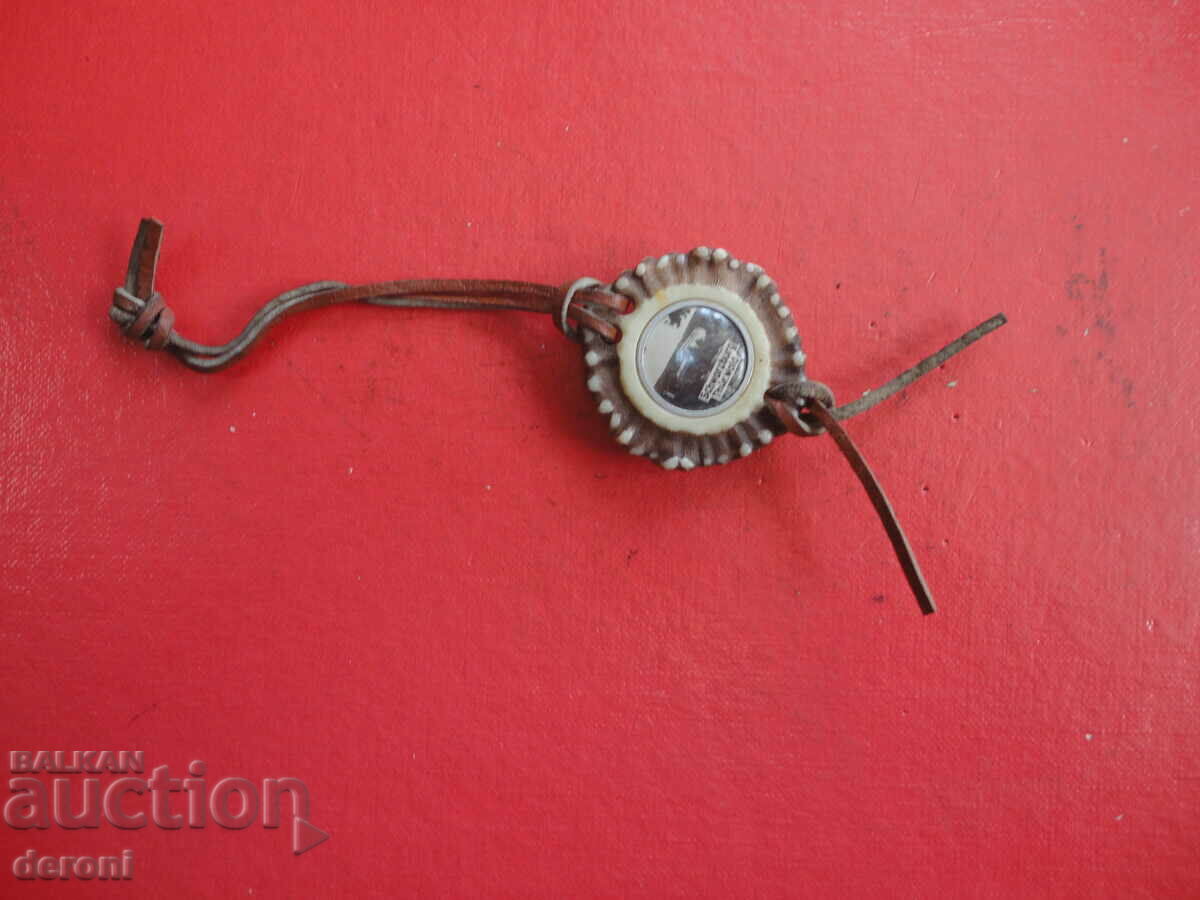 An old German compass - 5 An old German compass - 5