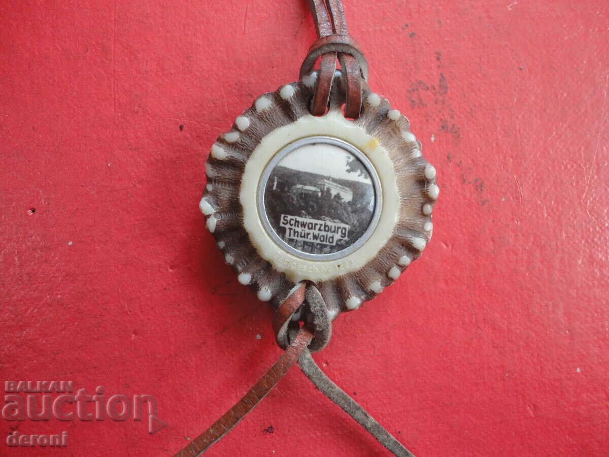 An old German compass - 6 An old German compass - 6