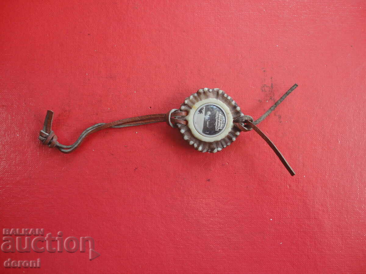 An old German compass - 7 An old German compass - 7