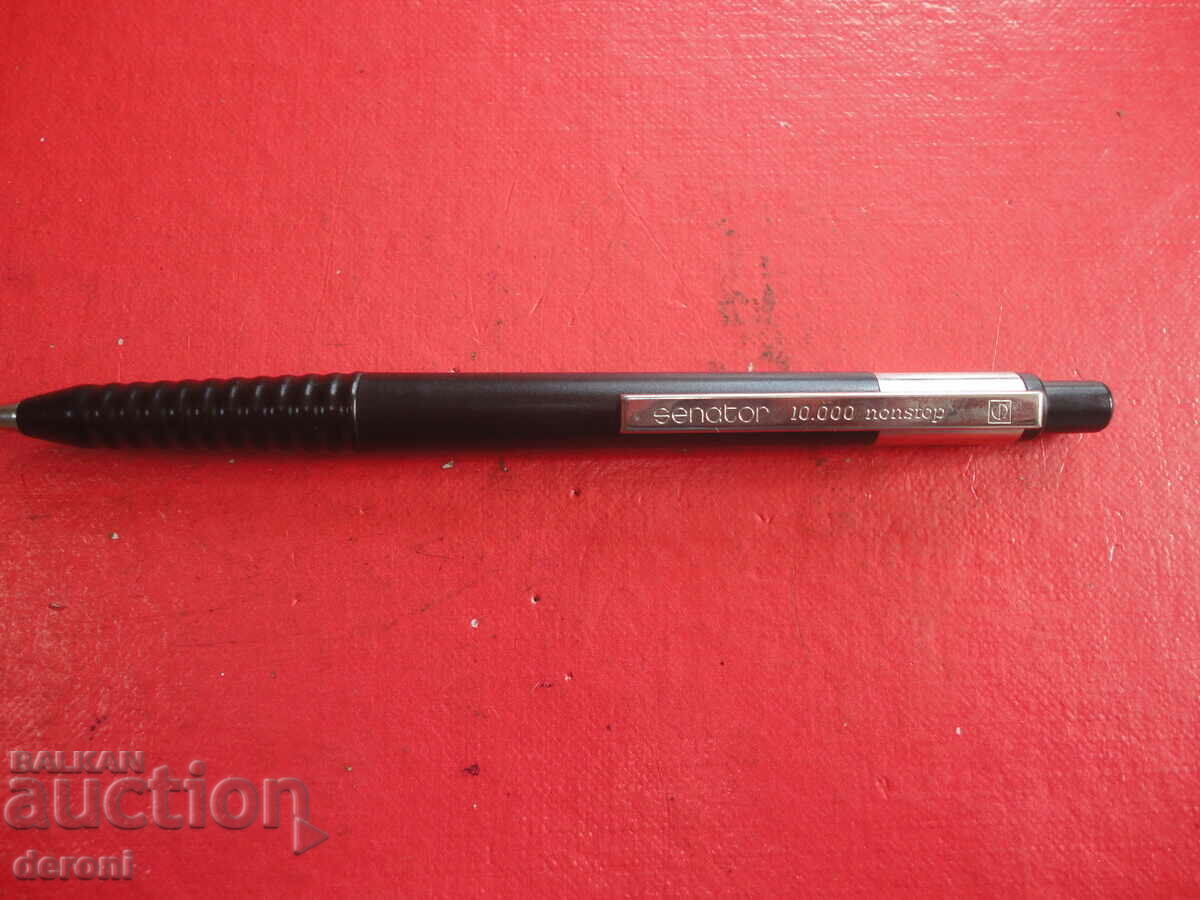 Chemical Senator 10000 Nonstop with price 10.00 BGN | € 5.11 Chemical Senator 10000 Nonstop with price 10.00 BGN | € 5.11