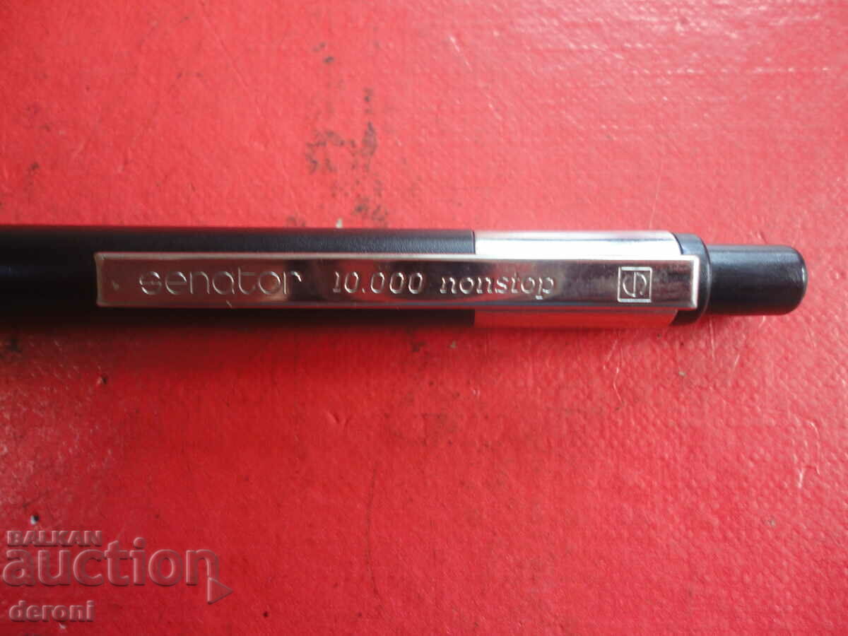 Auction Chemical Senator 10000 Nonstop Auction Chemical Senator 10000 Nonstop