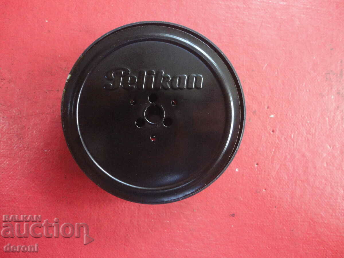 Παράδοση Κουτί βακελίτη Κουτί Pelikan με ταινία Παράδοση Κουτί βακελίτη Κουτί Pelikan με ταινία