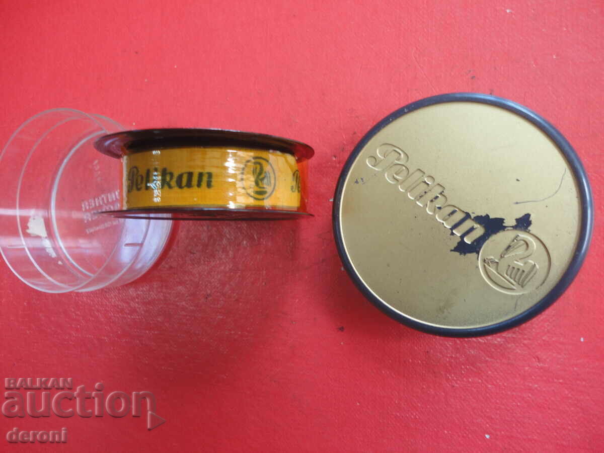 Κουτί βακελίτη Κουτί Pelikan με ταινία - 5 Κουτί βακελίτη Κουτί Pelikan με ταινία - 5