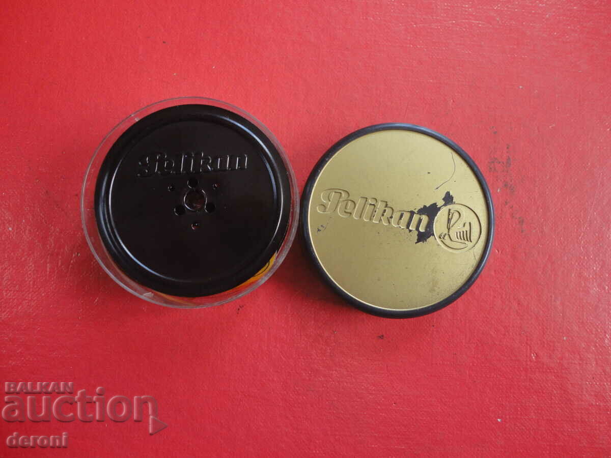 Κουτί βακελίτη Κουτί Pelikan με ταινία - 6 Κουτί βακελίτη Κουτί Pelikan με ταινία - 6