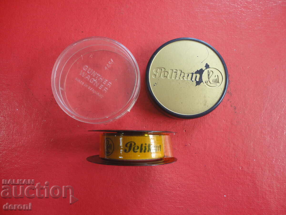 Κουτί βακελίτη Κουτί Pelikan με ταινία - 7 Κουτί βακελίτη Κουτί Pelikan με ταινία - 7