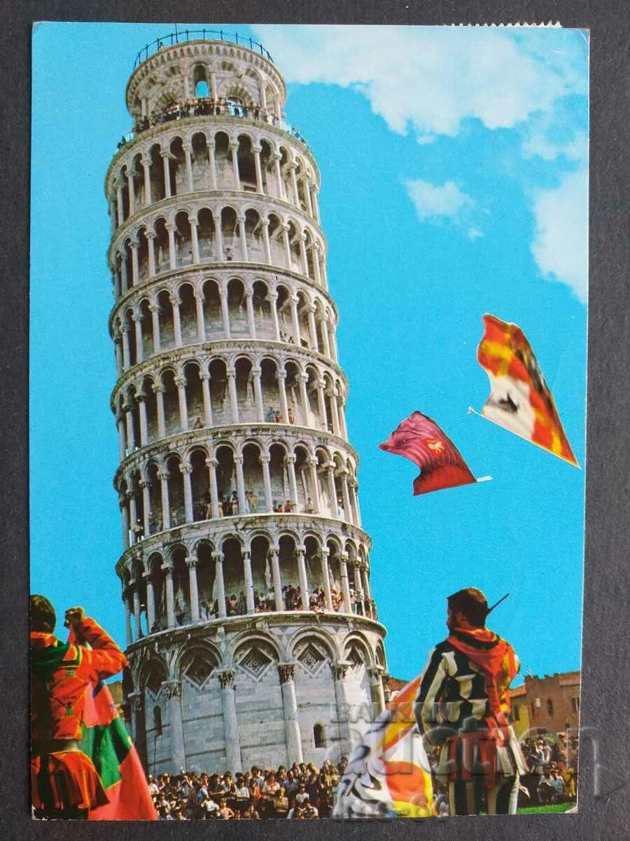 Pisa Italia