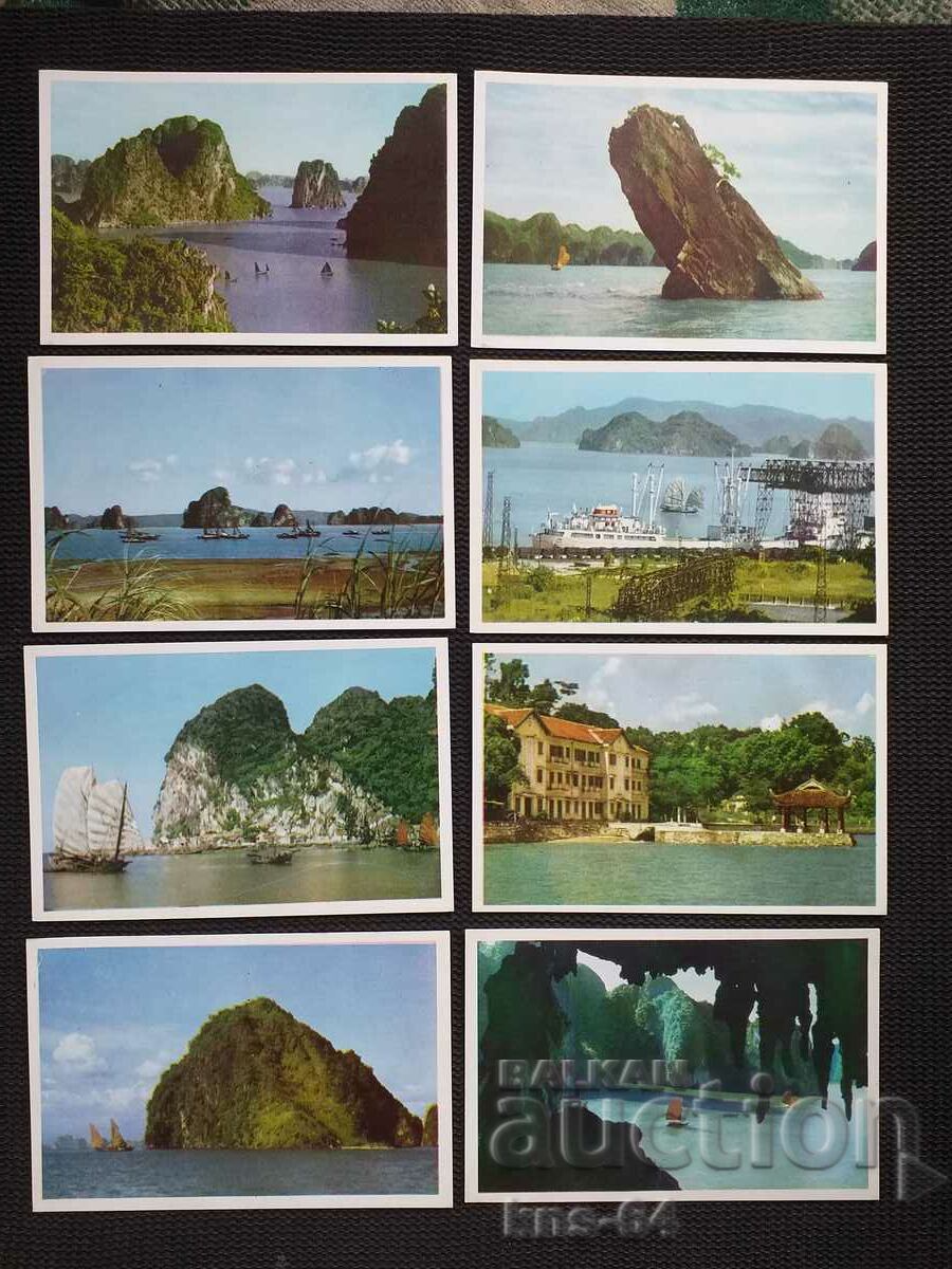 Παρτίδα Βιετνάμ με τιμή € 2.81 | 5.50 BGN