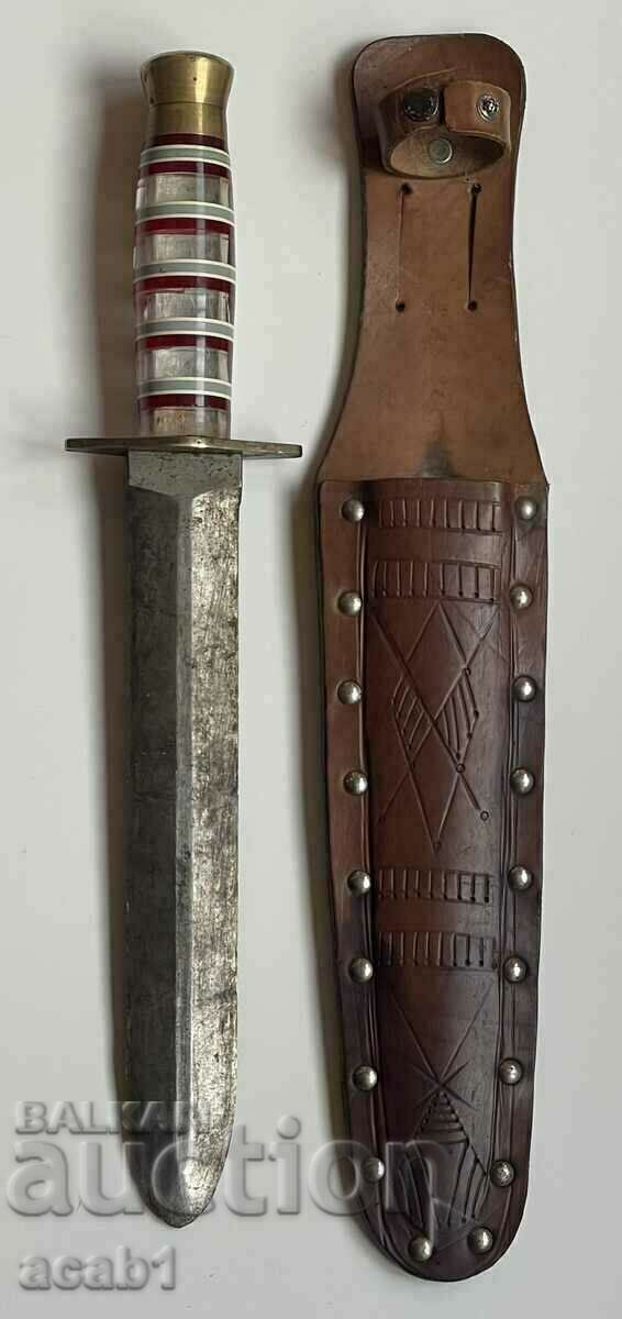 Great knife Sword Cleaver with price 149.99 BGN | € 76.69