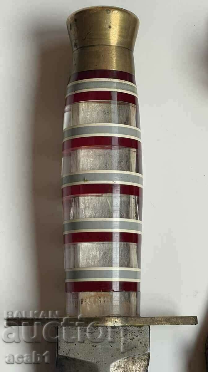 Auction  Great knife Sword Cleaver