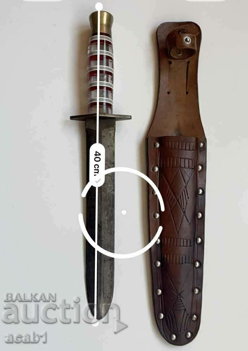 Delivery of Great knife Sword Cleaver