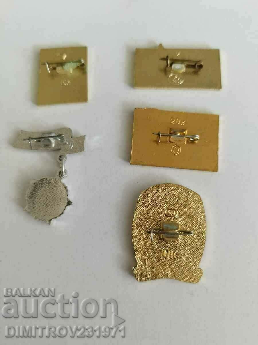 Ecusoane. Orașul Moscova. cu preț 6.00 BGN | € 3.07 Ecusoane. Orașul Moscova. cu preț 6.00 BGN | € 3.07