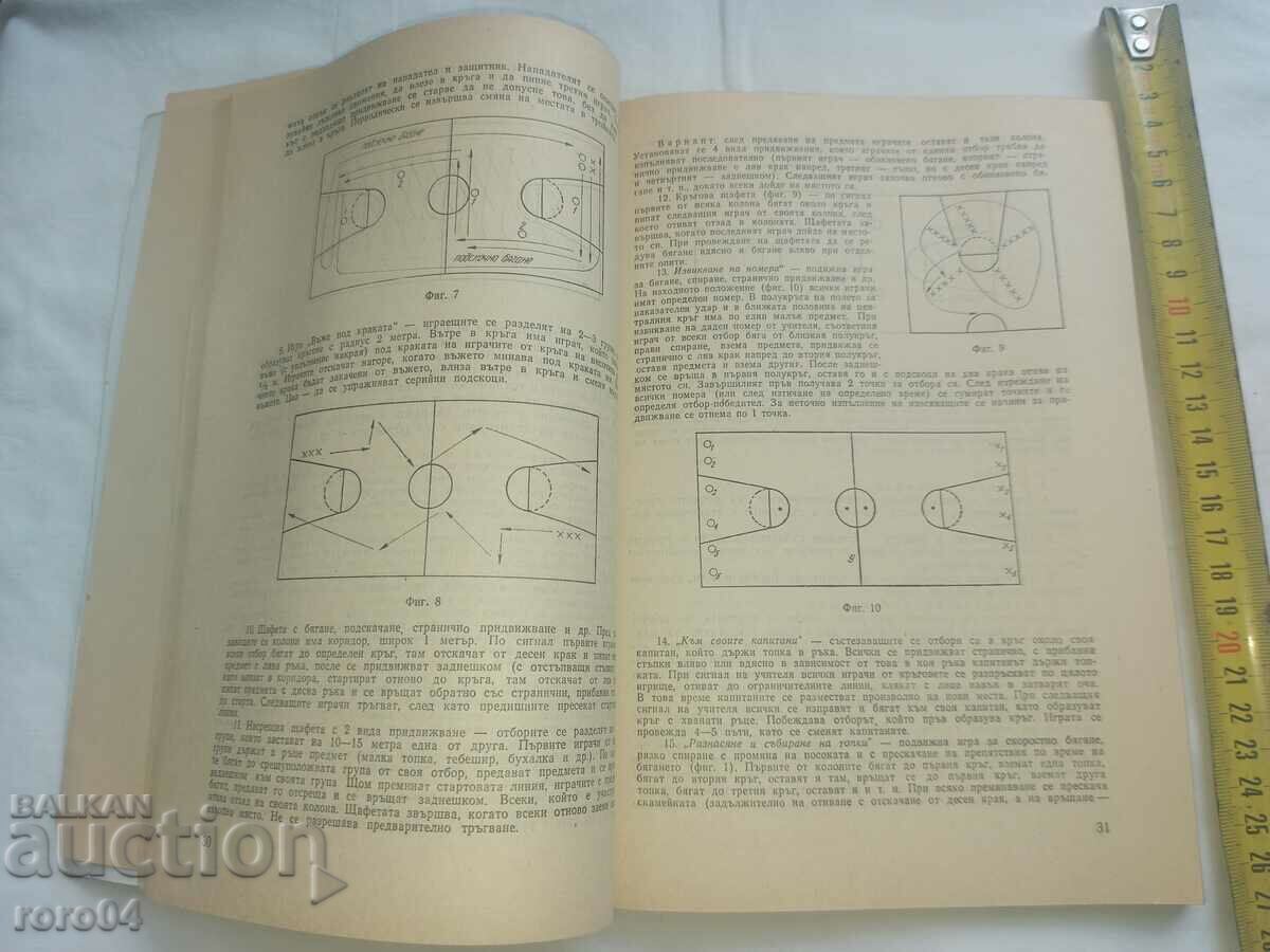 Livrarea Baschet - VIF - V. PELTEKOV