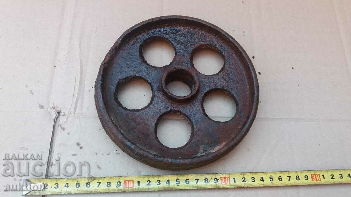 Παράδοση ΜΑΣΙΦ ΜΕΤΑΛΛΙΚΟΣ ΤΡΟΧΟΣ ΤΗΣ ΒΕΛΚΑ - ΣΙΔΗΡΟΔΡΟΜΙΚΗ Παράδοση ΜΑΣΙΦ ΜΕΤΑΛΛΙΚΟΣ ΤΡΟΧΟΣ ΤΗΣ ΒΕΛΚΑ - ΣΙΔΗΡΟΔΡΟΜΙΚΗ