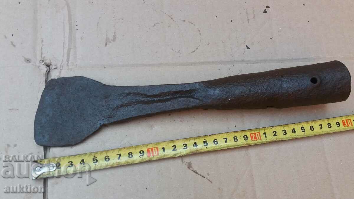 forjare tunder cu preț 3.49 BGN | € 1.78 forjare tunder cu preț 3.49 BGN | € 1.78