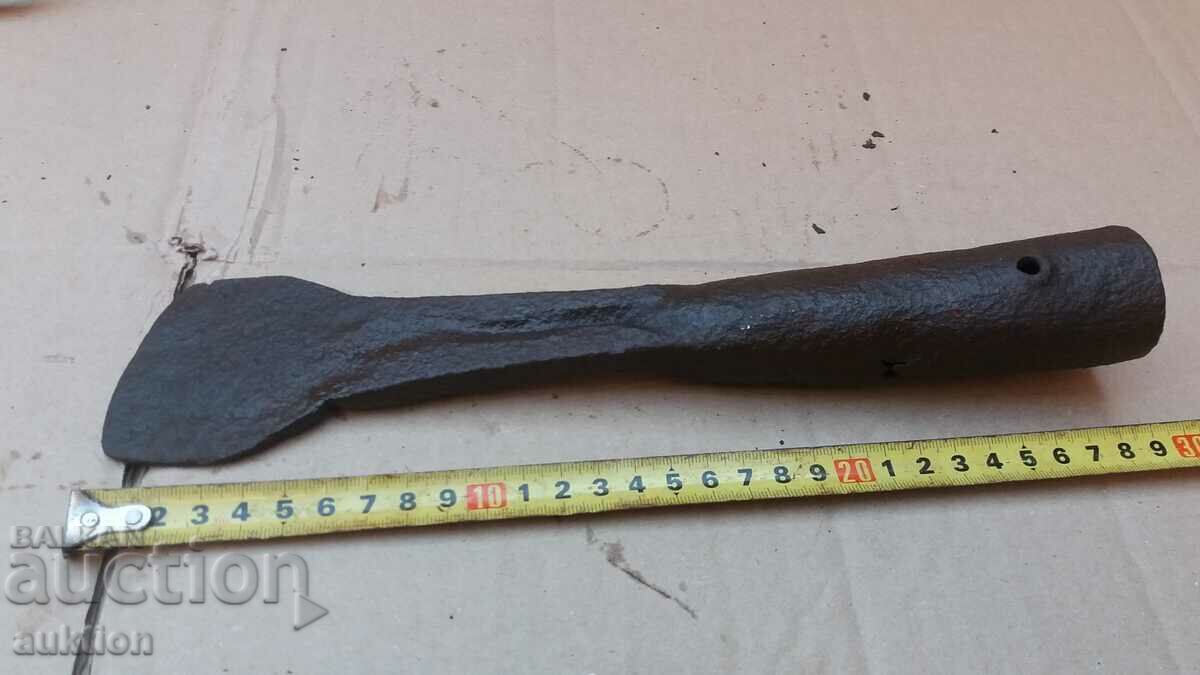 Livrarea forjare tunder Livrarea forjare tunder