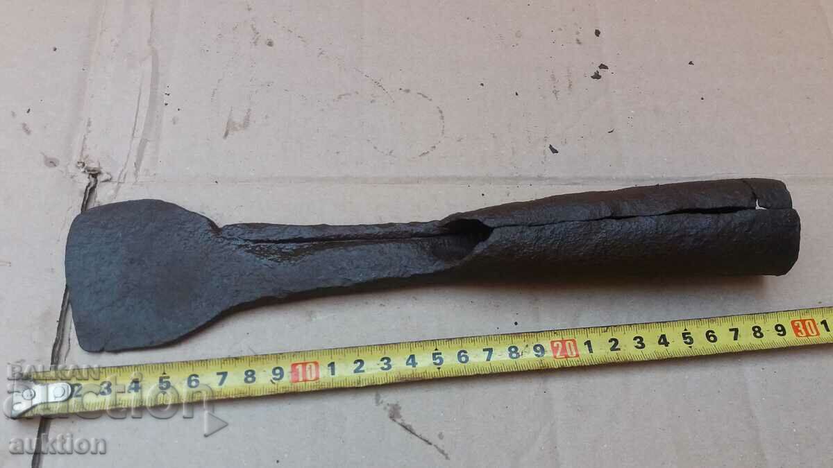 forjare tunder - 5 forjare tunder - 5