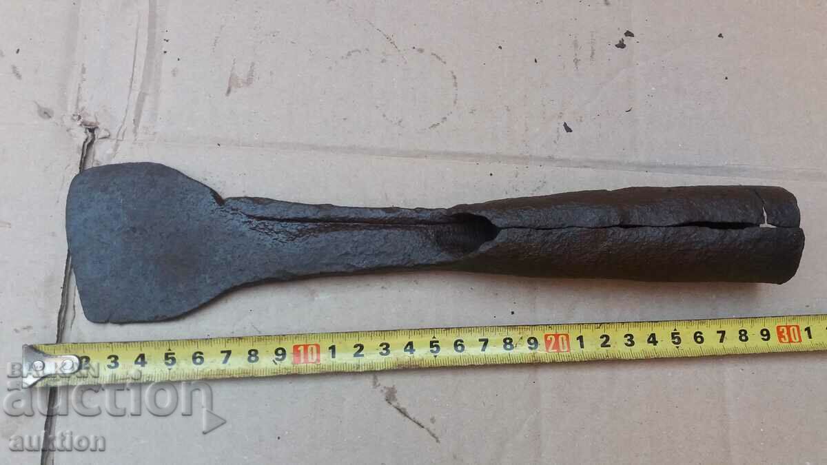 forjare tunder - 6 forjare tunder - 6