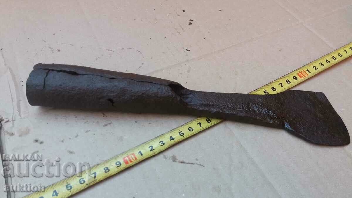 forjare tunder - 7 forjare tunder - 7