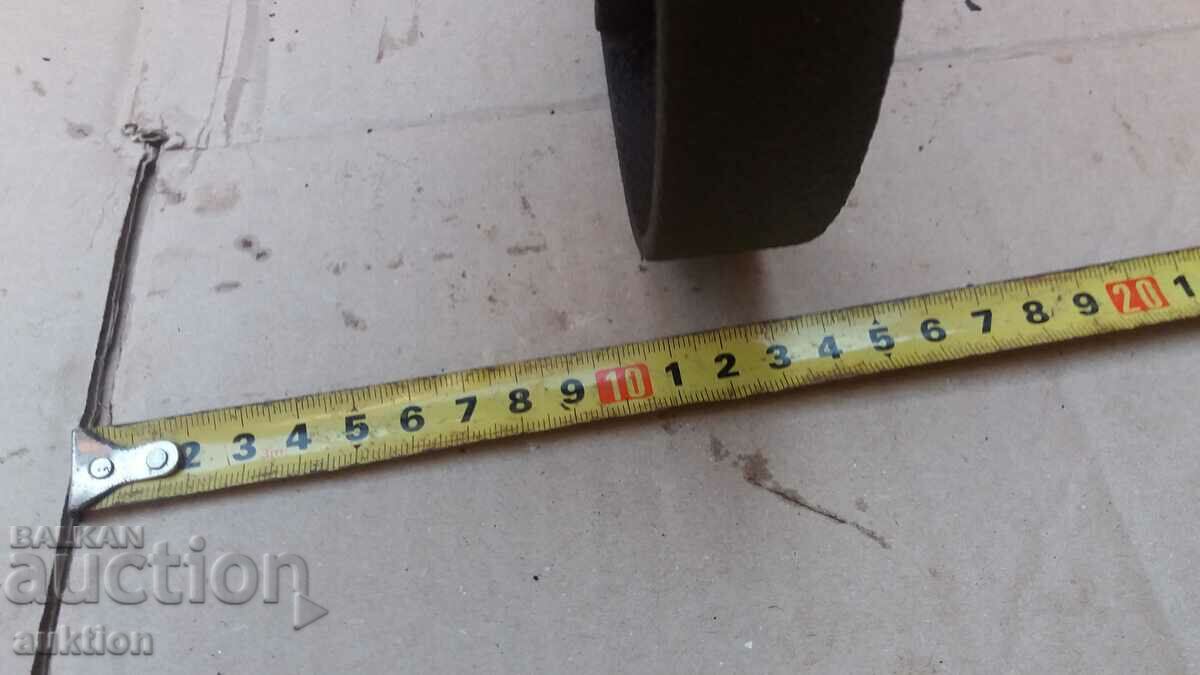 OLD BLOWER WHEEL, PLOW, PLOW - 6 OLD BLOWER WHEEL, PLOW, PLOW - 6