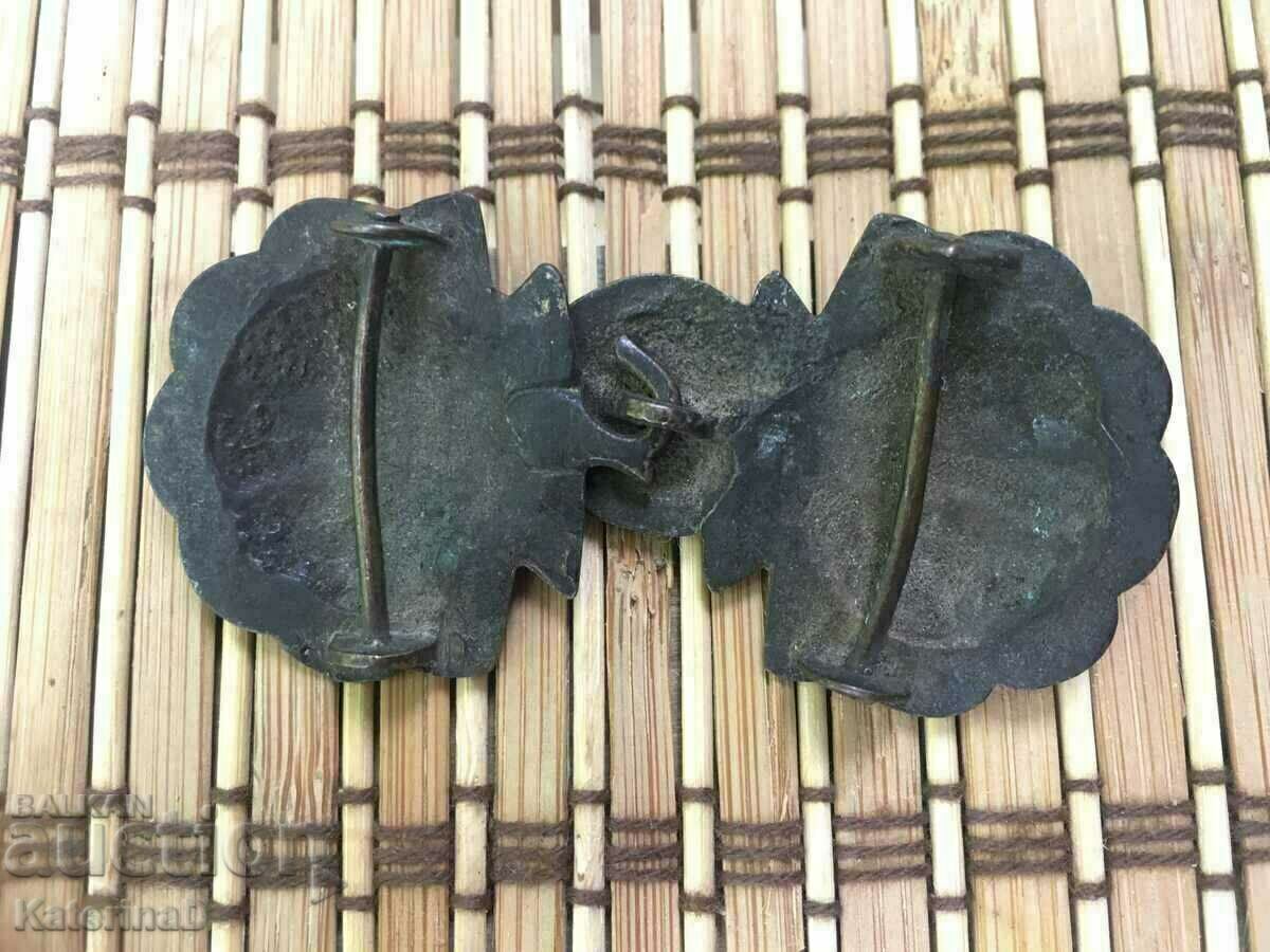 Sachan Revival Children's Paft with price 259.00 BGN | € 132.42 Sachan Revival Children's Paft with price 259.00 BGN | € 132.42