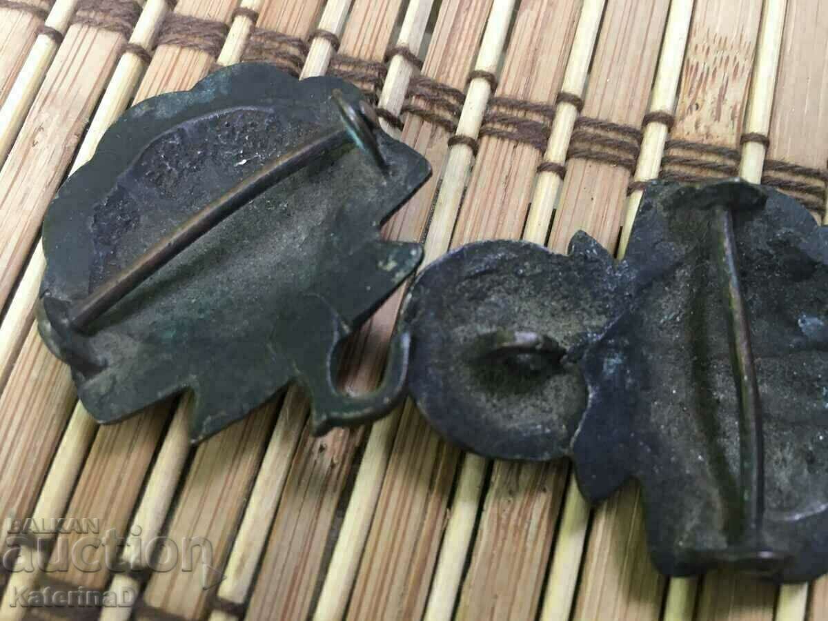 Παράδοση Sachan Revival Children's Paft