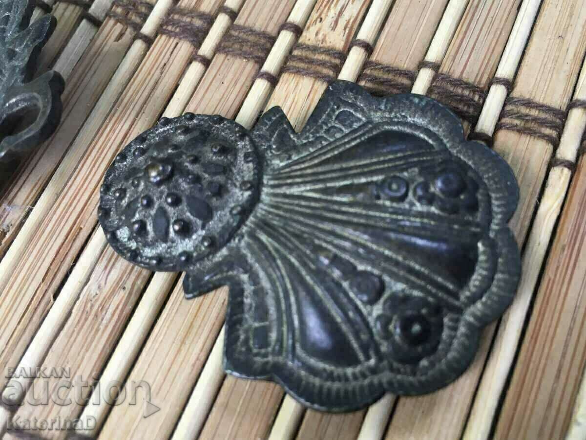 Sachan Revival Children's Paft - 5