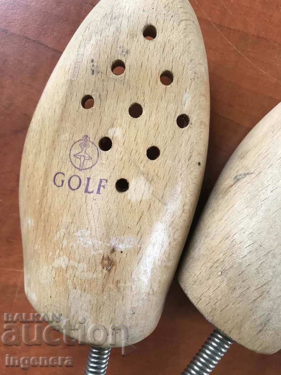 Auction MOLD SHOE MOLDS WOOD BRANDED TENSIONERS STRETCHERS Auction MOLD SHOE MOLDS WOOD BRANDED TENSIONERS STRETCHERS