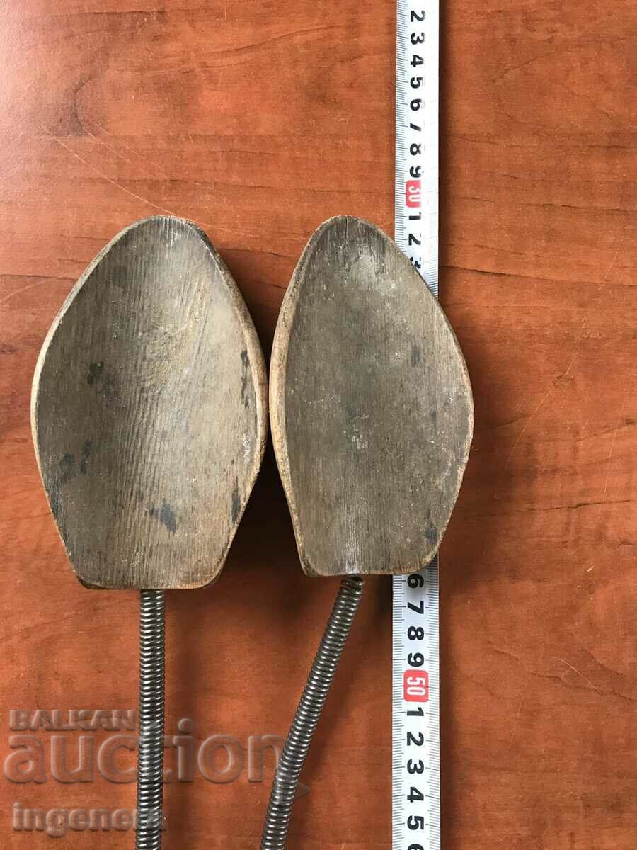 Auction MOLD SHOE MOLDS WOOD BRANDED TENSIONERS STRETCHERS Auction MOLD SHOE MOLDS WOOD BRANDED TENSIONERS STRETCHERS