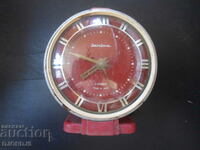 Επιτραπέζιο ρολόι "Jantar"