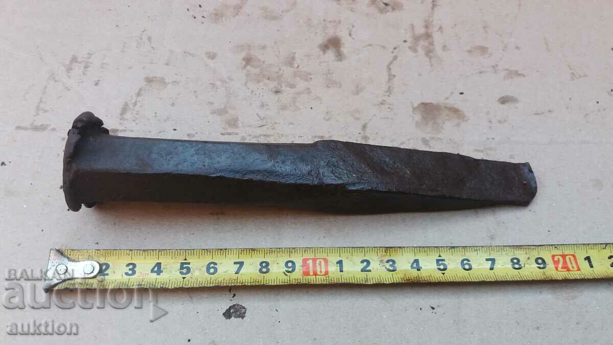 ΣΦΗΝΗ ΣΦΗΝΑ, ΚΟΠΤΙΚΟ ΕΡΓΑΛΕΙΟ ΓΙΑ ΞΥΛΟ με τιμή 4.99 BGN | € 2.55