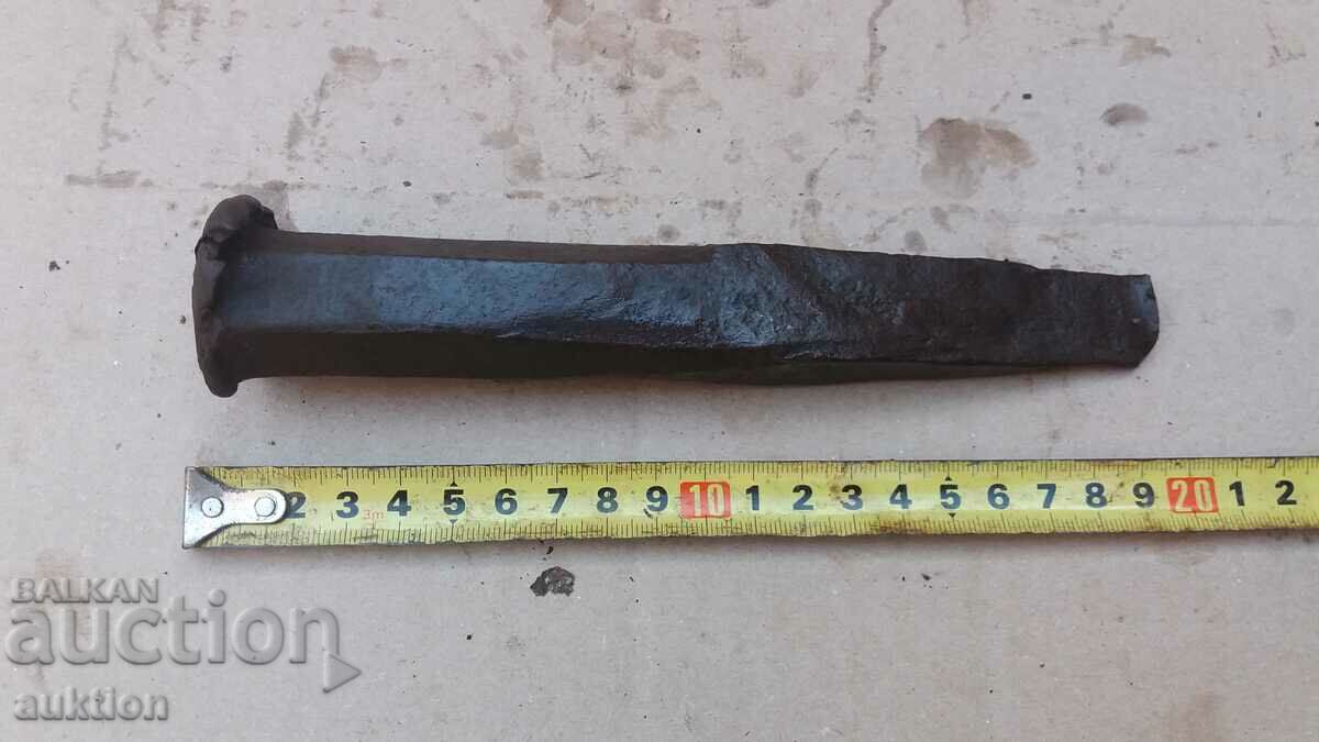 Δημοπρασία ΣΦΗΝΗ ΣΦΗΝΑ, ΚΟΠΤΙΚΟ ΕΡΓΑΛΕΙΟ ΓΙΑ ΞΥΛΟ