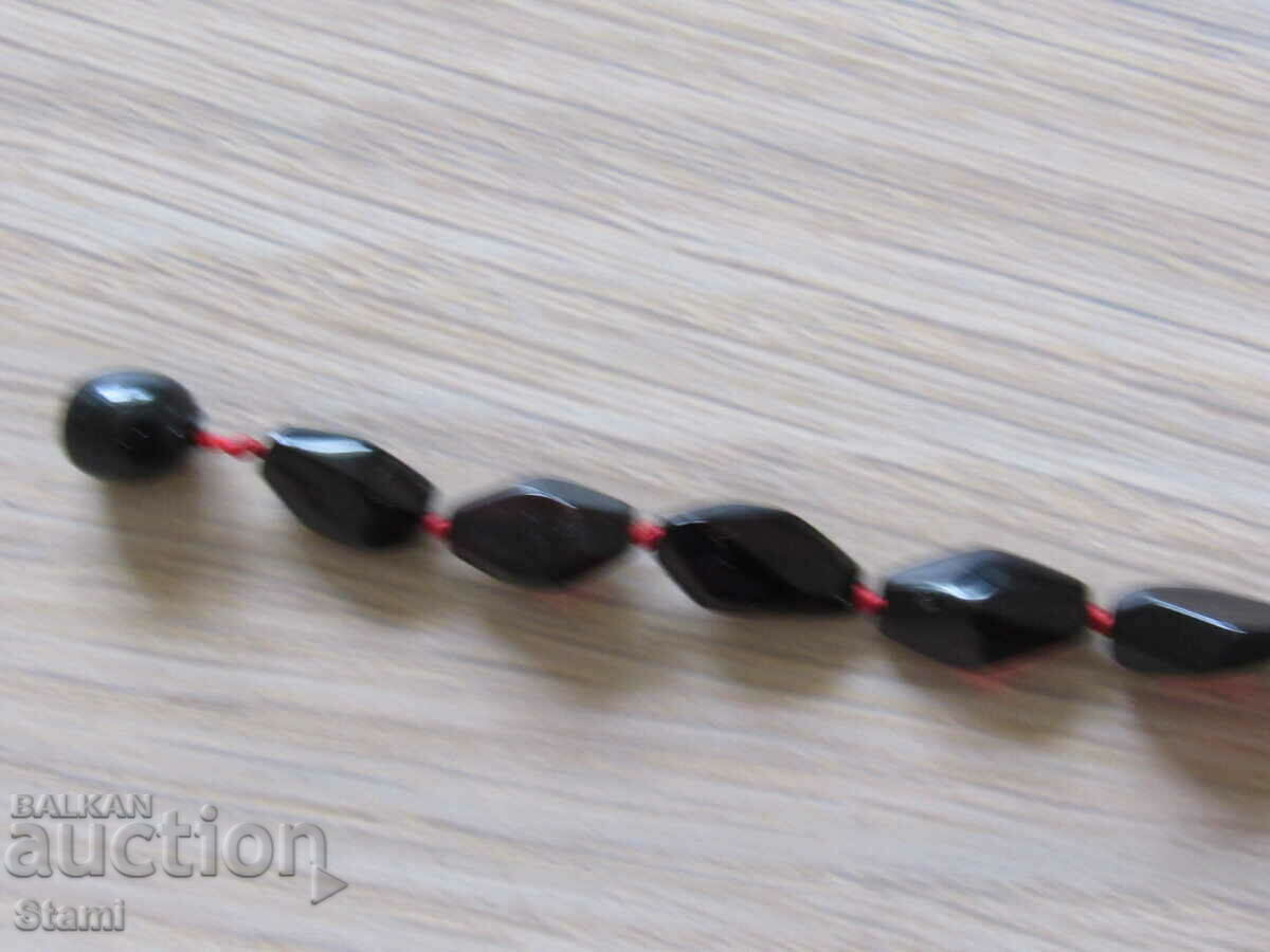 Children's necklace - rhomboid of first-class Baltic amber with price 93.00 BGN | € 47.55 Children's necklace - rhomboid of first-class Baltic amber with price 93.00 BGN | € 47.55