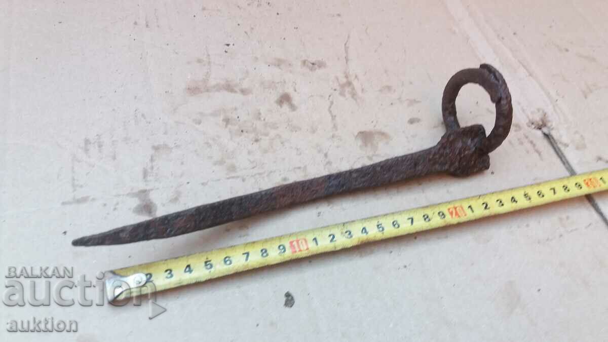 Δημοπρασία ΠΑΛΙΑ ΣΦΗΝΑ ΣΦΗΝΑ ΜΕ ΔΑΧΤΥΛΙΔΙ Δημοπρασία ΠΑΛΙΑ ΣΦΗΝΑ ΣΦΗΝΑ ΜΕ ΔΑΧΤΥΛΙΔΙ