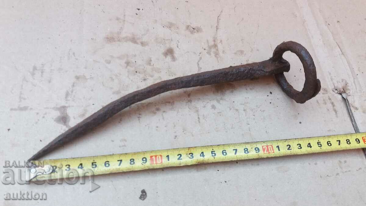 ΠΑΛΙΑ ΣΦΗΝΑ ΣΦΗΝΑ ΜΕ ΔΑΧΤΥΛΙΔΙ - 7 ΠΑΛΙΑ ΣΦΗΝΑ ΣΦΗΝΑ ΜΕ ΔΑΧΤΥΛΙΔΙ - 7