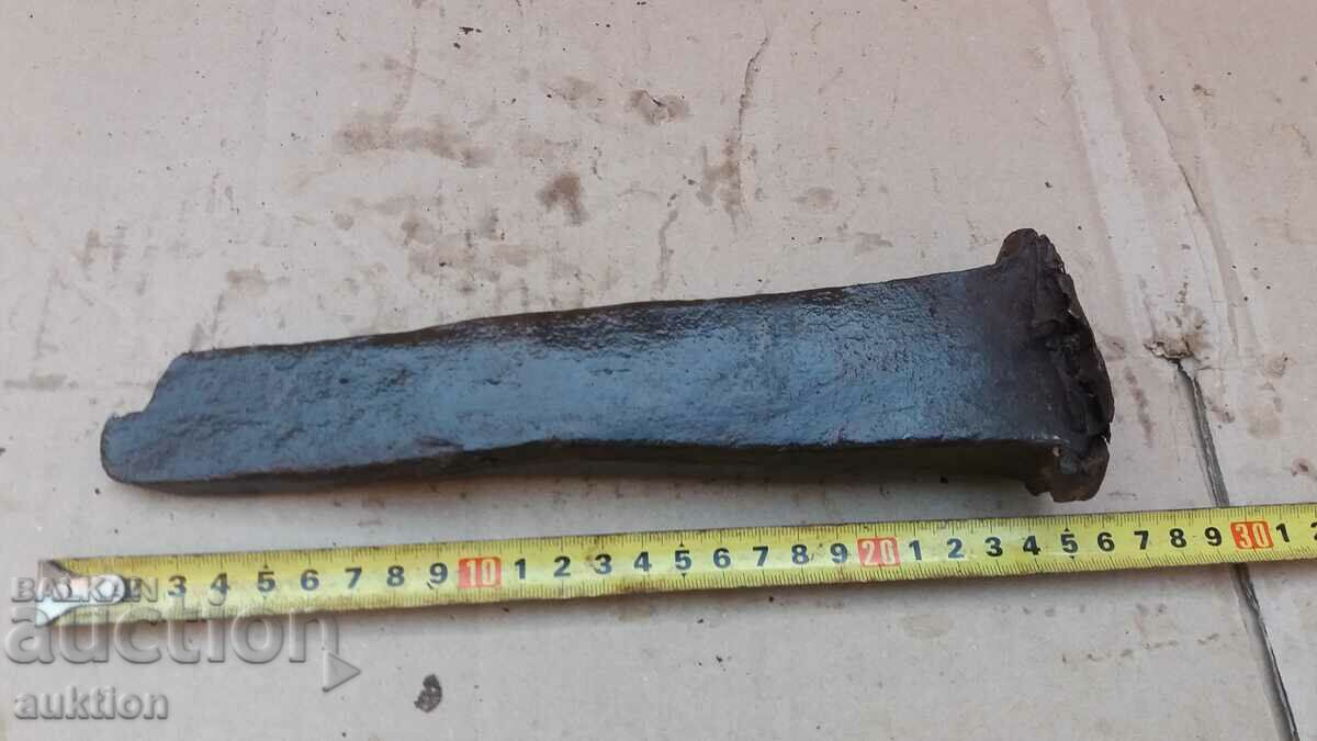 ΜΑΣΙΦ ΣΦΗΝΗ ΣΦΗΝΑ, ΚΟΦΤΗΣ, ΞΥΛΟ ΕΡΓΑΛΕΙΟ με τιμή 7.89 BGN | € 4.03 ΜΑΣΙΦ ΣΦΗΝΗ ΣΦΗΝΑ, ΚΟΦΤΗΣ, ΞΥΛΟ ΕΡΓΑΛΕΙΟ με τιμή 7.89 BGN | € 4.03