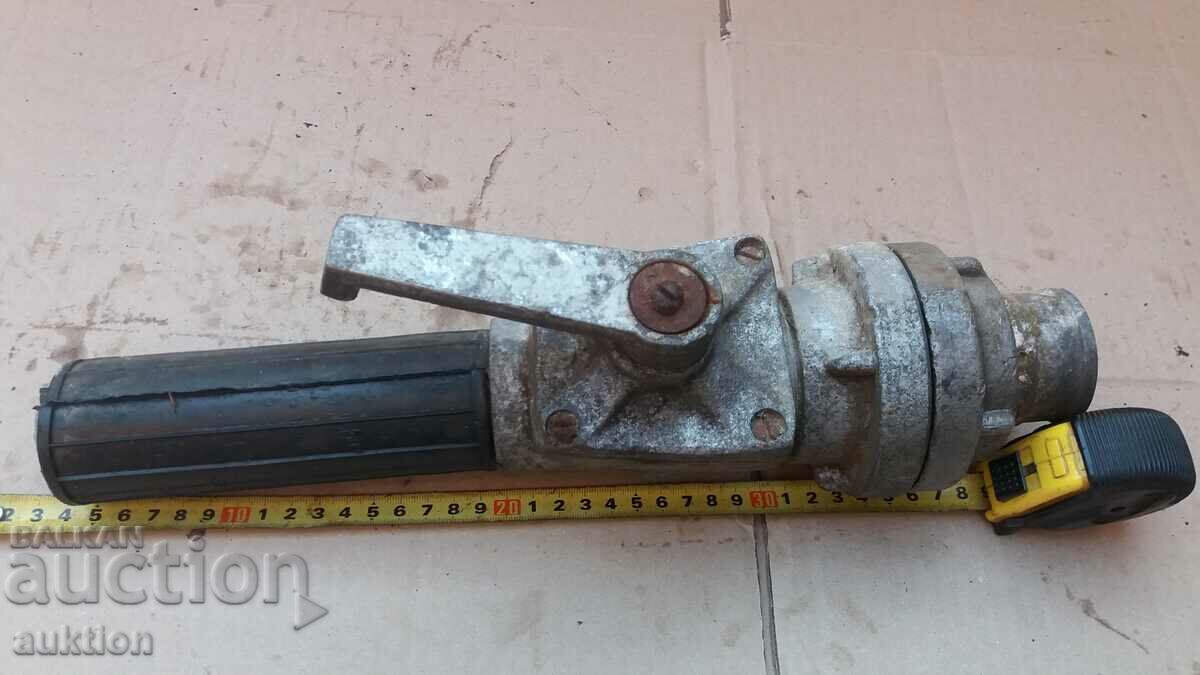 EXCELLENT WORKING GROCERY FAUCET with price 14.99 BGN | € 7.66 EXCELLENT WORKING GROCERY FAUCET with price 14.99 BGN | € 7.66