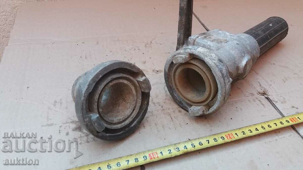 EXCELLENT WORKING GROCERY FAUCET - 5 EXCELLENT WORKING GROCERY FAUCET - 5