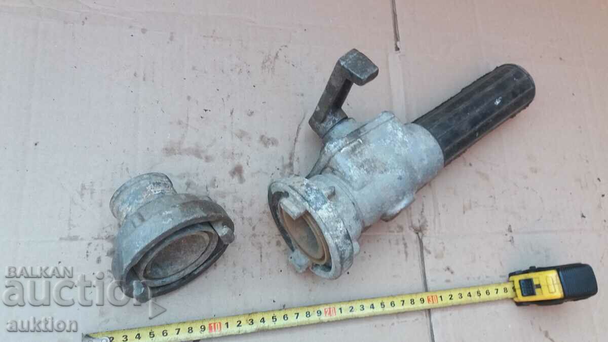 EXCELLENT WORKING GROCERY FAUCET - 6 EXCELLENT WORKING GROCERY FAUCET - 6