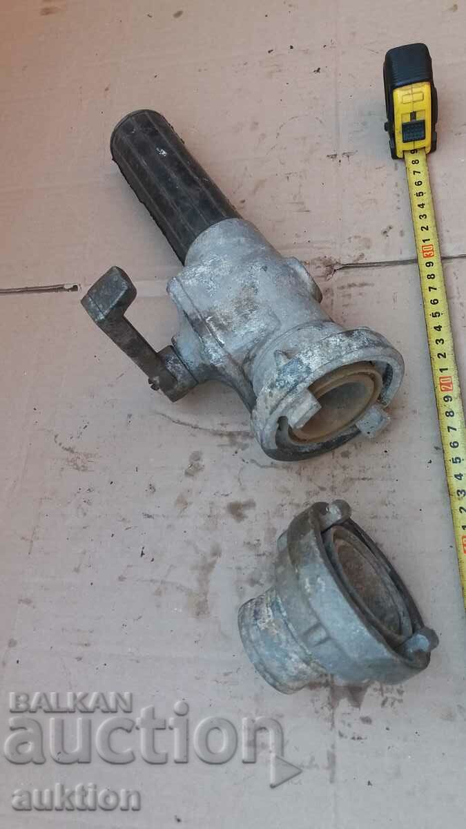 EXCELLENT WORKING GROCERY FAUCET - 7 EXCELLENT WORKING GROCERY FAUCET - 7