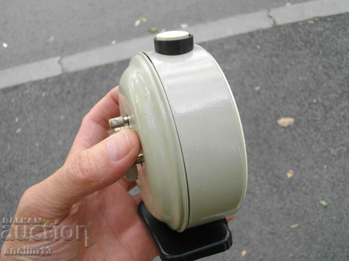 Delivery of TIMEMASTER COLLECTION Clock