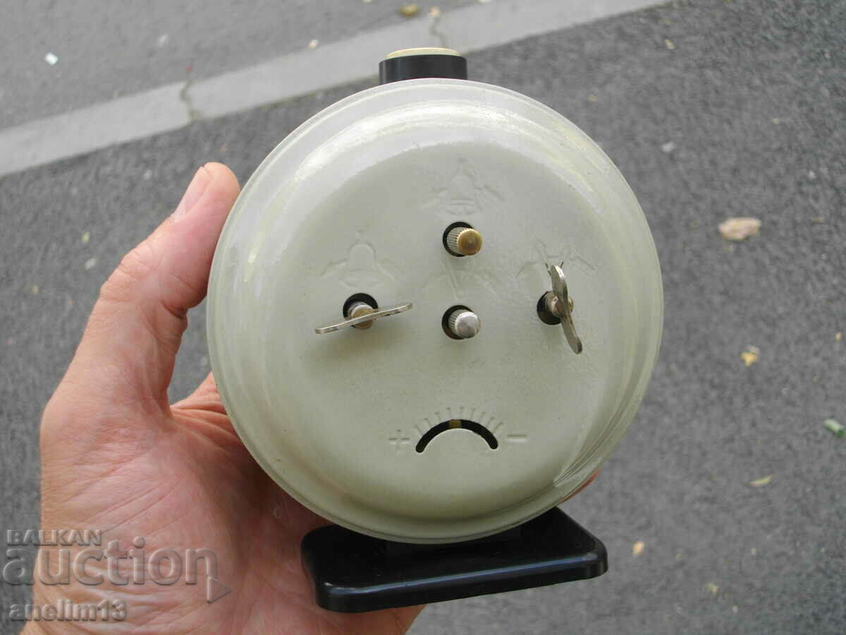 TIMEMASTER COLLECTION Clock - 5