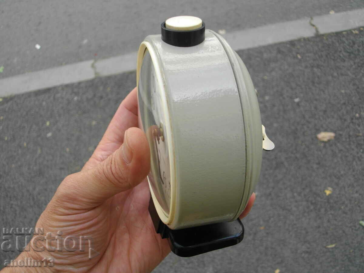 TIMEMASTER COLLECTION Clock - 6