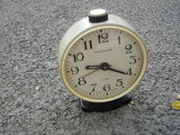 CEAS DE DEȘTEPTĂTOR DE COLECȚIE TIMEMASTER